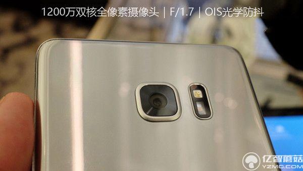 三星Note7和三星Note5哪個(gè)好 三星Note7和Note5差異比照