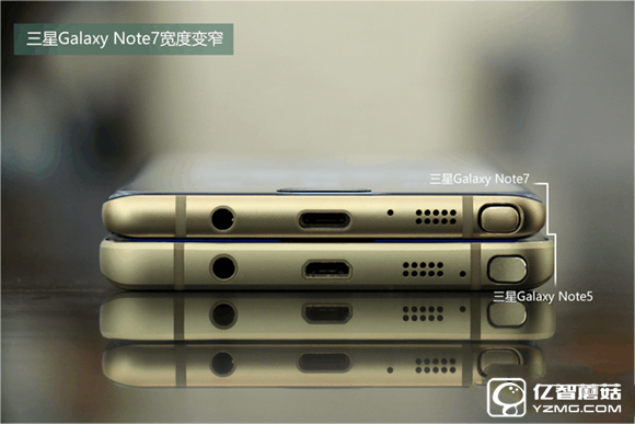 三星note7怎么樣？三星note7值得買嗎？三星note7評測 