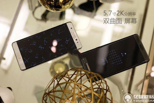 三星Note7和三星Note5哪個(gè)好 三星Note7和Note5差異比照