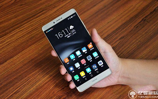 榮耀Note8和8哪個好？榮耀8與榮耀Note8差異比照