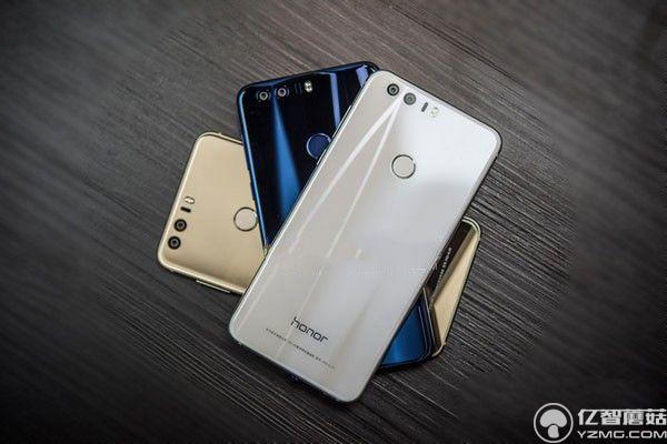 榮耀Note8和8買哪個好？續(xù)航攝影與比照總結(jié)