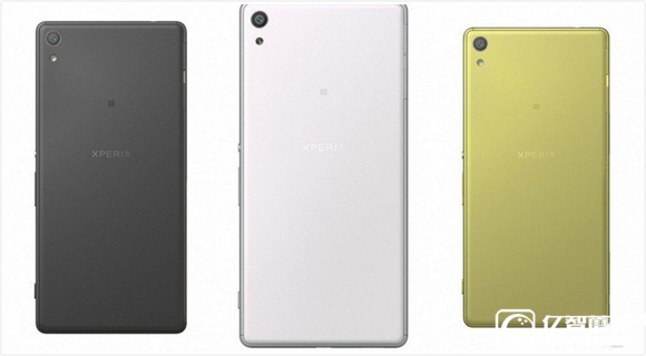 索尼Xperia XA Ultra評測,大屏窄邊