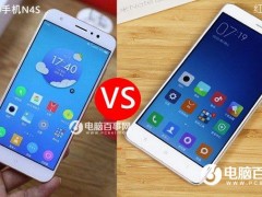 360手機(jī)N4S對(duì)比紅米Note3評(píng)測(cè) 哪個(gè)更值得推薦