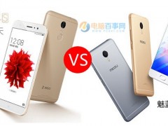 高逼格硬件 360手機(jī)N4S對(duì)比魅藍(lán)Note3評(píng)測(cè)