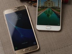 vivo X7與三星C5哪個(gè)好 三星C5和vivo X7差異比照