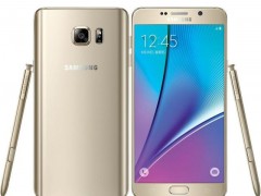 榮耀8和三星GalaxyNote5區(qū)別對比評測