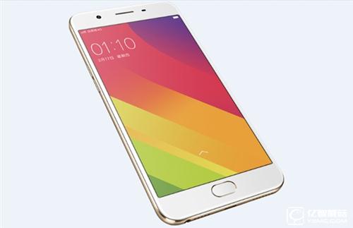 OPPO A59和OPPO A37比照評測1