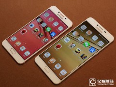 三星Galaxy C7和nubia Z11區(qū)別對(duì)比評(píng)測(cè)