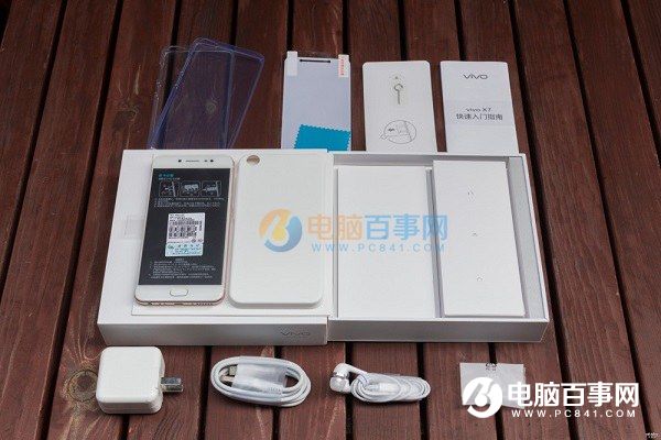 vivo x7值得買嗎？vivo x7具體評測