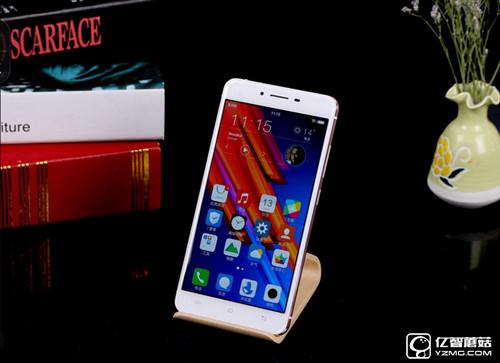 vivo X7 Plus和X6S PLUS比照評(píng)測(cè)