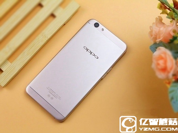 OPPO A59美觀嗎 OPPO A59外觀評(píng)測(cè)