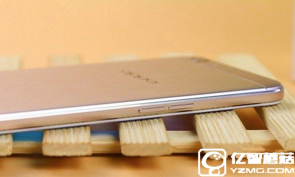 OPPO A59美觀嗎 OPPO A59外觀評(píng)測(cè)