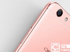 OPPO A59拍照體驗(yàn) 主打極致美顏