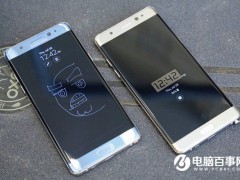 三星Note7屏幕升級(jí) Always On Display支持第三方APP