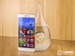 oppo r9s與vivo Xplay5區(qū)別對比評測 哪個好？