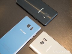 三星Note7國行版價格預測 依舊5388元？