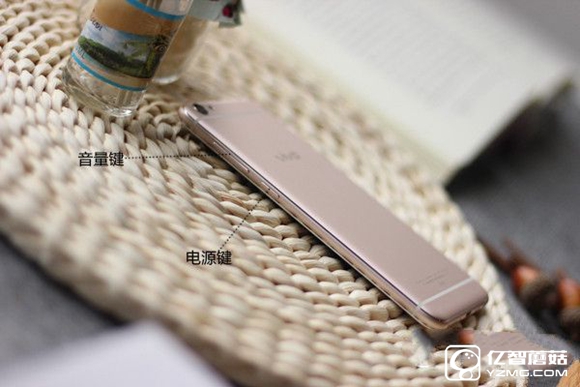 vivo X7怎么樣 vivo X7具體評測