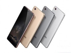 努比亞 Z11上手體驗視頻 nubia Z11好不好？