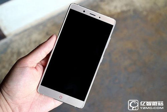 nubia Z11 Max和OPPO A59硬件比照評(píng)測(cè)2