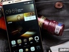 大屏幕小價(jià)格！華為Mate 7現(xiàn)價(jià)格跌至1350元