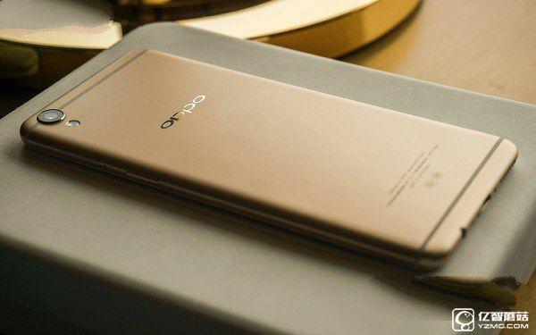 一加手機3和OPPO R9哪個美觀？外觀比照