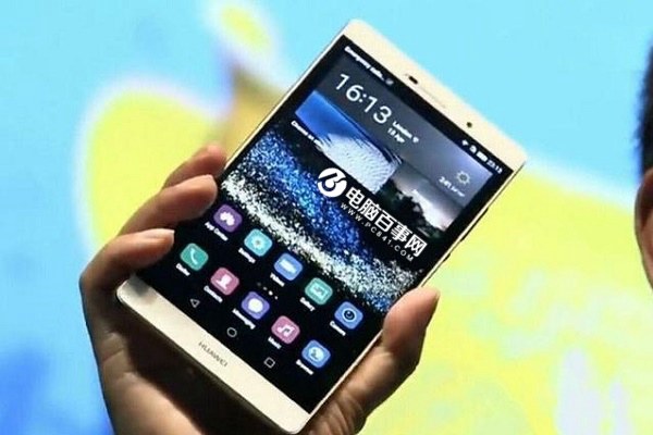 榮耀Note 8巨屏旗艦曝光 6.6英寸2K屏