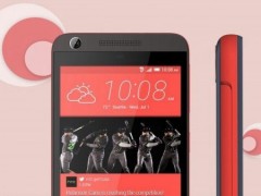 HTC Desire520/526/626/626S四機連發(fā)：定位低端