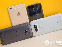 2016下半年最值得期待的手機盤點 第一名竟然不是iPhone7