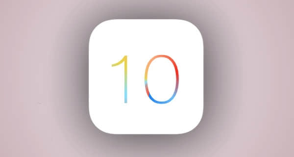 iOS 10原生使用千萬別刪 蘋果正告稱會(huì)清空數(shù)據(jù)