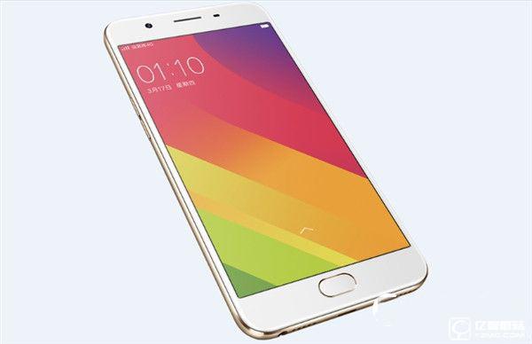 OPPO A59和華為榮耀7比照評測1