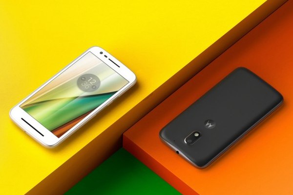 硬件弱爆了 聯(lián)想Moto E3千元新機發(fā)布