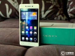 OPPO R7與美圖M6區(qū)別對比評測