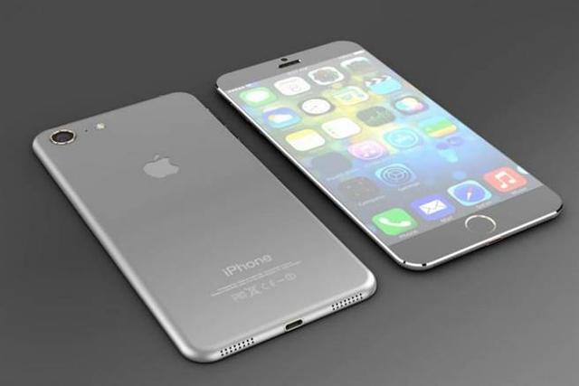 剖析師斗膽猜測：iPhone7銷量將比6s增12%