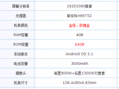 vivo x6plus和vivo x7區(qū)別對(duì)比評(píng)測(cè)