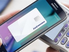 三星申請(qǐng)Samsung Pay Mini新商標(biāo) 或兼容所有手機(jī)