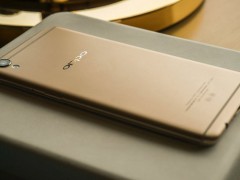 OPPO R9降價(jià)了 僅比vivo X7貴1元