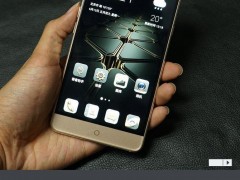 中興ZTE V7 Max評(píng)測(cè)：配置性能外觀怎么樣？