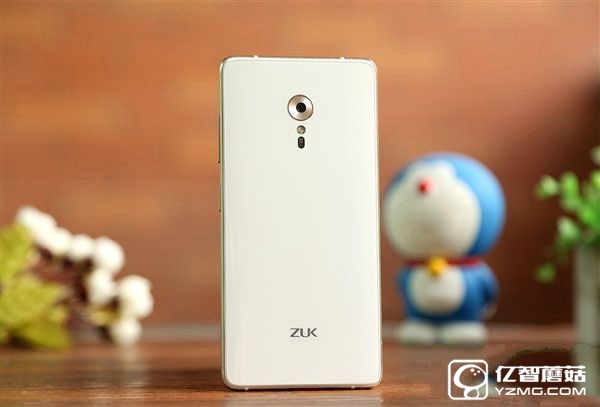 一加手機3和ZUK Z2 Pro哪個好 ZUK Z2 Pro與一加3差異比照