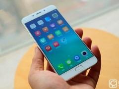 OPPO R9和vivo X7硬件對比評測