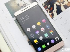 vivo X7與樂MAX 2參數(shù)配置對比評測