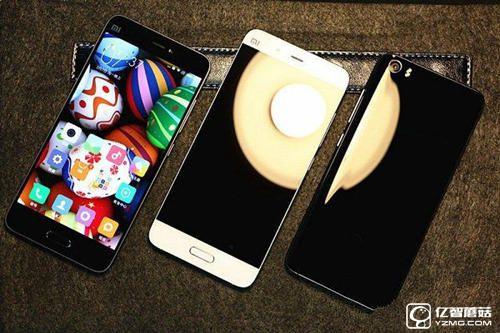 vivo X7和小米5尊享版比照評(píng)測(cè)