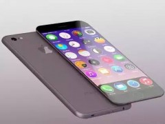 iPhone7八大驚艷設(shè)計(jì)盤(pán)點(diǎn) 全新女神紫色