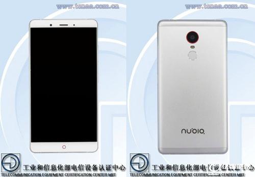 nubia Z11MAX和樂(lè)MAX2比照評(píng)測(cè)2