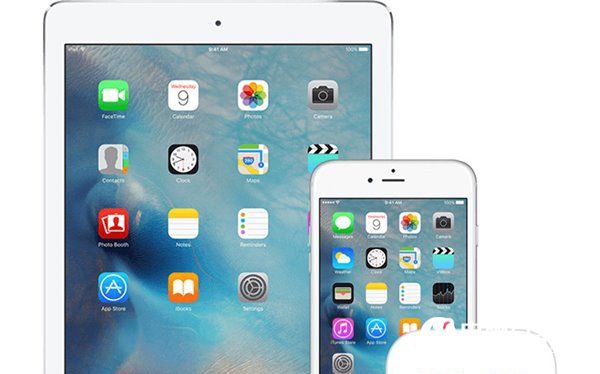 iOS9.3.3開(kāi)發(fā)者預(yù)覽/公測(cè)版Beta4放出