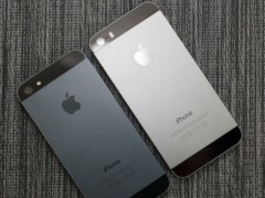 iPhone 7仍有深空灰色 不過(guò)顏色會(huì)更深