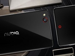 努比亞自曝nubia Z11新旗艦：無邊框設計驚艷