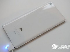 傳小米Note 2配5.7英寸2K屏 或支持VR