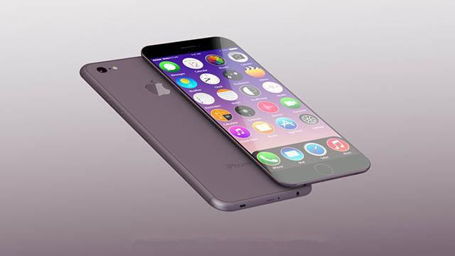 蘋(píng)果供貨商營(yíng)收估計(jì)添加 看好本年iPhone 7