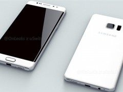 三星Galaxy Note 新品曝光 變厚了