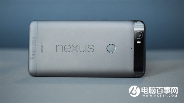 真是Nexus 7P 華為自曝新機支撐谷歌VR